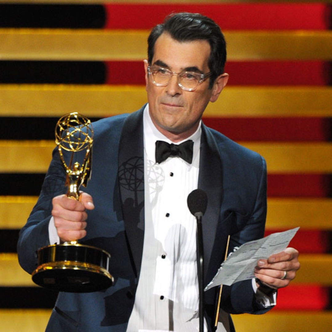 Photos from 2014 Emmys Winners E! Online